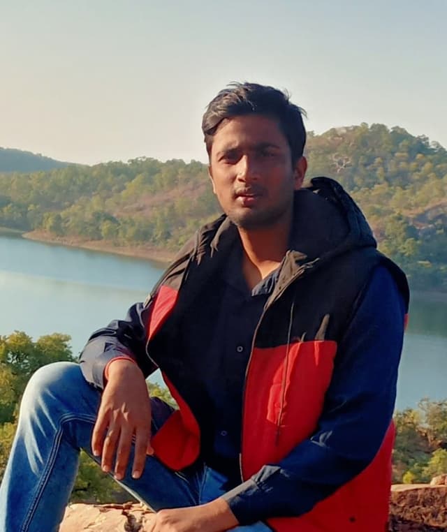MadhuKant Pandey